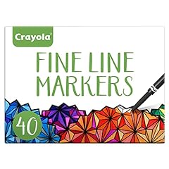 Crayola fine line for sale  Delivered anywhere in USA 