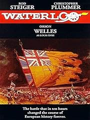 Waterloo gebraucht kaufen  Wird an jeden Ort in Deutschland