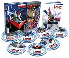 Grande mazinga volume usato  Spedito ovunque in Italia 
