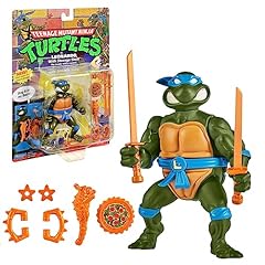 Ninja turtles bewegliche gebraucht kaufen  Wird an jeden Ort in Deutschland