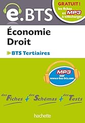 E.bts economie droit for sale  Delivered anywhere in USA 