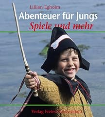 Abenteuer jungs spiele gebraucht kaufen  Wird an jeden Ort in Deutschland