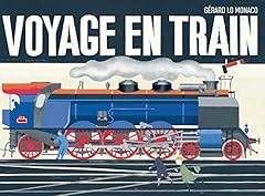 Voyage train pop d'occasion  Livré partout en Belgiqu