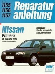 Nissan primera 1990 usato  Spedito ovunque in Italia 
