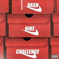 Nike challenge explicit gebraucht kaufen  Wird an jeden Ort in Deutschland