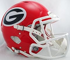 Riddell georgia bulldogs for sale  Delivered anywhere in USA 