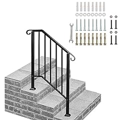 Outvita handrails outdoor for sale  Delivered anywhere in USA 