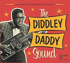 Diddley daddy sound for sale  Delivered anywhere in USA 