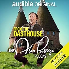 Oasthouse alan partridge for sale  Delivered anywhere in UK