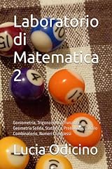 Laboratorio matematica goniome usato  Spedito ovunque in Italia 