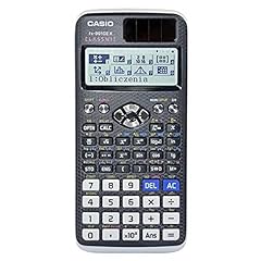 Casio scientific calculator gebraucht kaufen  Wird an jeden Ort in Deutschland