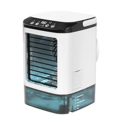Lununux ventilatore portatile usato  Spedito ovunque in Italia 