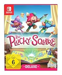 The plucky squire gebraucht kaufen  Wird an jeden Ort in Deutschland