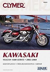 Kawasaki vulcan 1600 gebraucht kaufen  Wird an jeden Ort in Deutschland