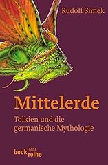 Mittelerde tolkien germanische gebraucht kaufen  Wird an jeden Ort in Deutschland