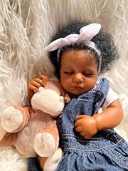 Rxdoll black african for sale  Delivered anywhere in UK