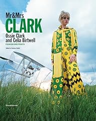 Mrs clark ossie for sale  Delivered anywhere in UK