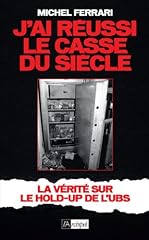 Réussi casse siècle d'occasion  Livré partout en France