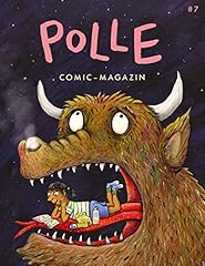 Polle kindercomic magazin gebraucht kaufen  Wird an jeden Ort in Deutschland