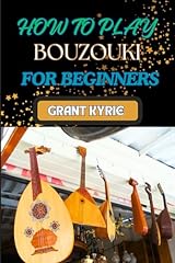 How play bouzouki gebraucht kaufen  Wird an jeden Ort in Deutschland