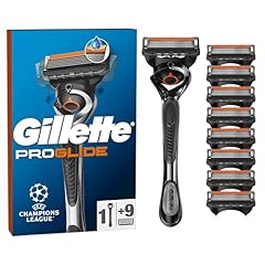 Gillette proglide razor for sale  Delivered anywhere in UK