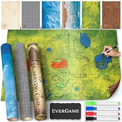 Evergame dungeons dragons for sale  Delivered anywhere in USA 