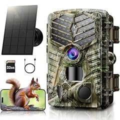 Solareye wildlife camera for sale  Delivered anywhere in UK