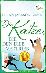 Katze den dieb gebraucht kaufen  Wird an jeden Ort in Deutschland