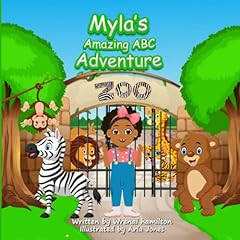 Myla amazing abc for sale  Delivered anywhere in UK