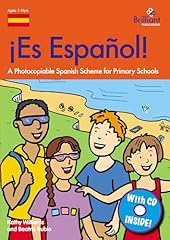 Espanol photocopiable spanish for sale  Delivered anywhere in UK