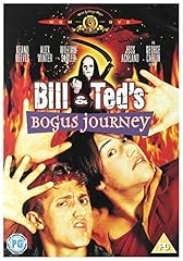 Bill ted bogus for sale  Delivered anywhere in UK