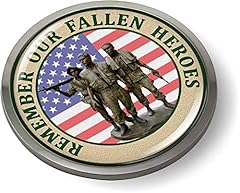 Remember fallen heroes for sale  Delivered anywhere in USA 