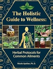 Holistic health guide for sale  Delivered anywhere in USA 