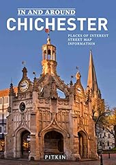 Around chichester for sale  Delivered anywhere in UK