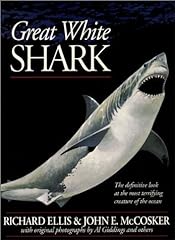 Great white shark gebraucht kaufen  Wird an jeden Ort in Deutschland