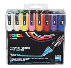 Uni posca stylos d'occasion  Livré partout en France