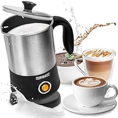 Duronic mf300 mousseur d'occasion  Livré partout en France