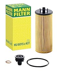 Mann filter 6015 usato  Spedito ovunque in Italia 