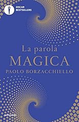 Parola magica primo usato  Spedito ovunque in Italia 