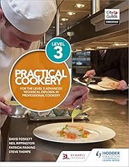Practical cookery level for sale  Delivered anywhere in UK