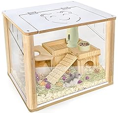 Chngeary hamster cage for sale  Delivered anywhere in USA 