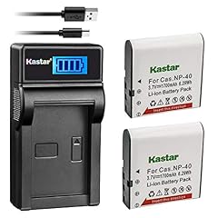 Kastar battery slim for sale  Delivered anywhere in USA 