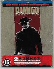 Blu ray django usato  Spedito ovunque in Italia 