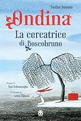 Ondina. cercatrice boscobruno. usato  Spedito ovunque in Italia 