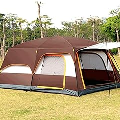 Deluxe family tent for sale  Delivered anywhere in UK