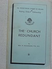 Church redundant for sale  Delivered anywhere in UK