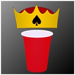 Kings cup drinking for sale  Delivered anywhere in Canada
