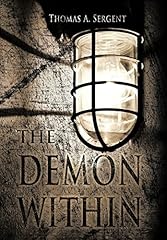The demon within d'occasion  Livré partout en France