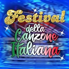 Festival della canzone usato  Spedito ovunque in Italia 