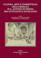 Cultura arte committenza usato  Spedito ovunque in Italia 